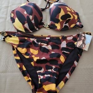 victoria secret bikini size M